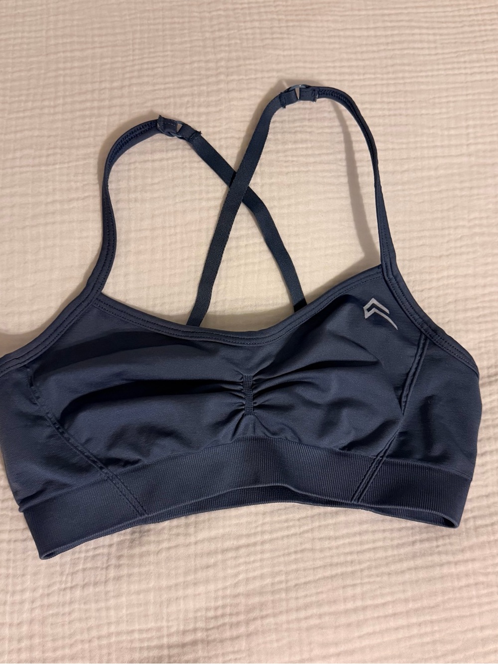 Women's Strappy Sports Bra